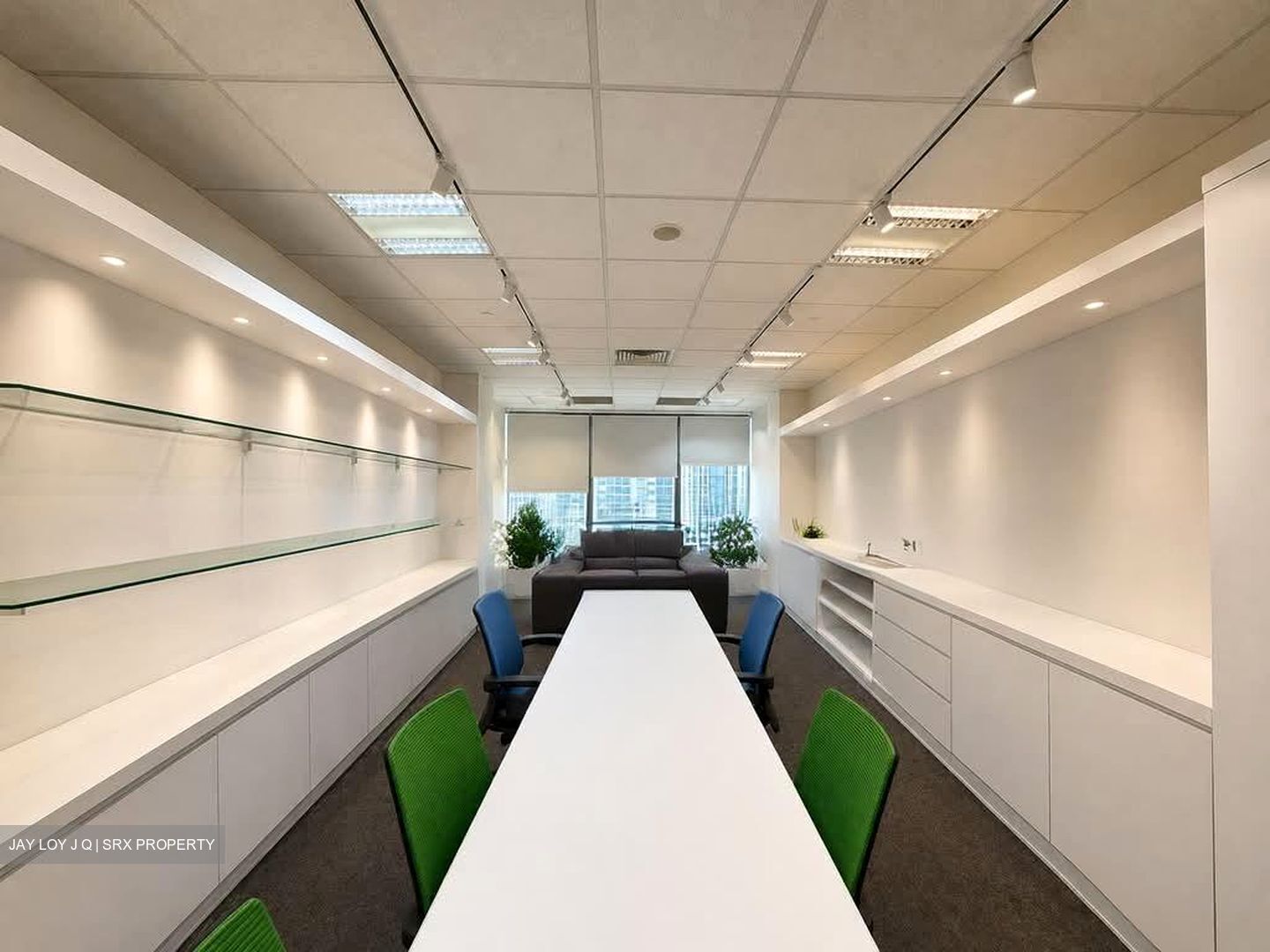 Paya Lebar Square (D14), Office #551299891